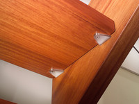74 Wood Strings & Treads 06 Marretti Stairs Brisbane